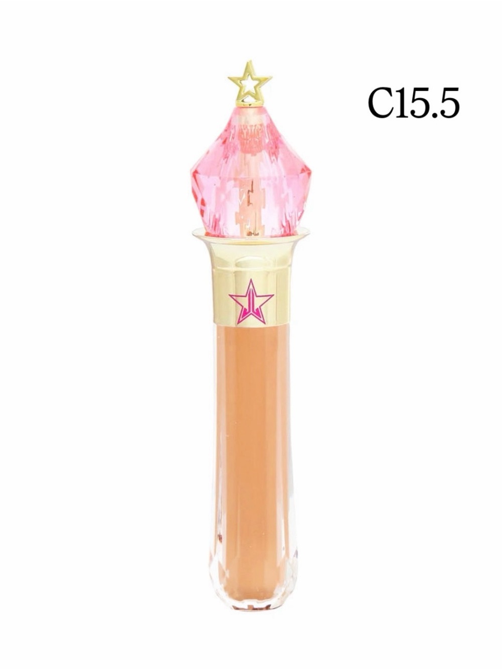 Jeffree Star Cosmetics Magic Star Concealer - C15.5